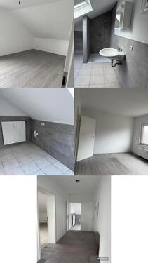 Foto - DG Wohnung in Herzogenrath 55qm ab 01.06.26