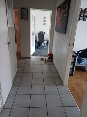 Foto - 3 Zimmer Erdgeschoßwohnung zur Miete in Münster (Hessen)