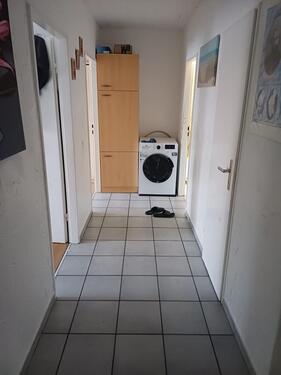 Foto - 3 Zimmer Erdgeschoßwohnung in Münster (Hessen)
