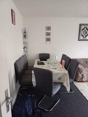 Foto - Erdgeschoßwohnung in Münster (Hessen) zur Miete