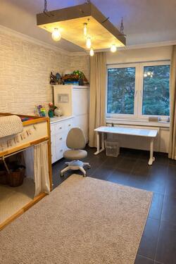 Foto - 3 Zimmer Etagenwohnung in Krefeld