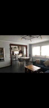 Foto - Etagenwohnung in Krefeld zur Miete