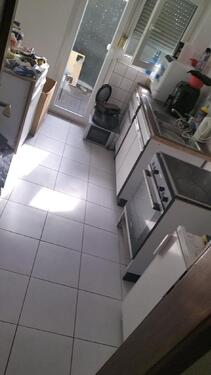 Foto - 2 Zimmer Erdgeschoßwohnung in Stuttgart