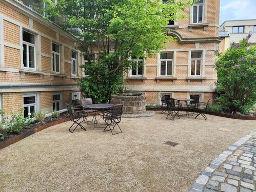 Foto - 73 m² AtelierBüroStudio im Herzen der Neustadt