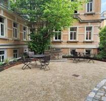 73 m² AtelierBüroStudio im Herzen der Neustadt - Dresden