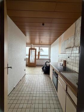 Foto - IN DER GROSSEN WEITEN WELT ZUHAUSE ;-)