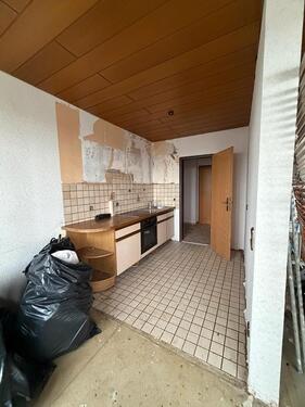 Foto - Etagenwohnung in Duisburg zur Miete