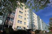Foto - Etagenwohnung in Dessau-Roßlau zur Miete