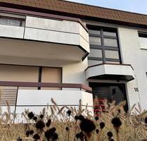 Helle 63m² Wohlfühlwohnung in Top-Lage – 2 Balkone & viel Licht - Bad Salzuflen Ehrsen-Breden