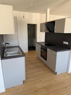 Foto - 2 Zimmer Etagenwohnung in Bamberg