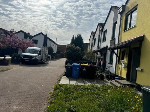 Foto - 4 Zimmer Reihenhaus zum Kaufen in Frechen