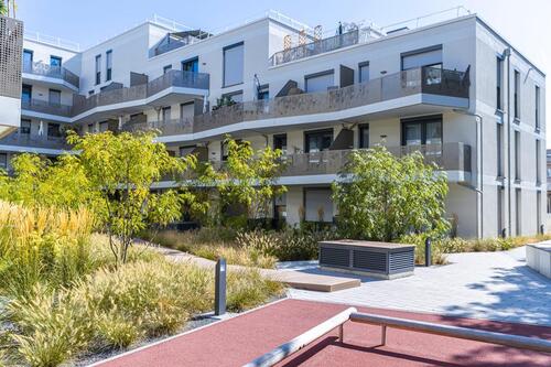 Foto - Praktischer 2 Zimmer Wohntraum in stadtnaher Lage von Wiesbaden