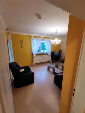 Foto - Zwischenmiete: 2-Zimmer-Wohnung mit Küche in Hochheim am Main