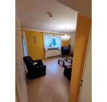 Zwischenmiete: 2-Zimmer-Wohnung mit Küche in Hochheim am Main