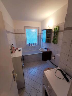 Foto - 2 Zimmer Etagenwohnung zur Miete in Hochheim am Main