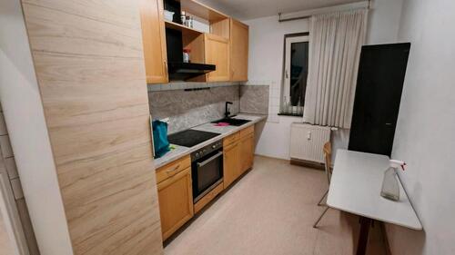 Foto - 2 Zimmer Etagenwohnung in Hochheim am Main