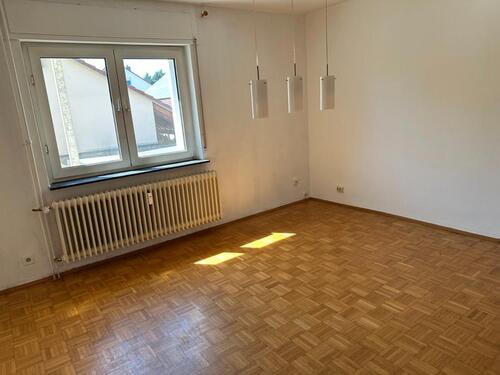 Foto - 3 Zimmer Erdgeschoßwohnung zur Miete in Freigericht