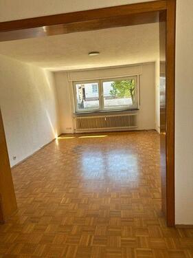 Foto - 3 Zimmer Erdgeschoßwohnung in Freigericht
