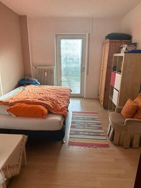 Foto - Erdgeschoßwohnung in Freigericht zur Miete