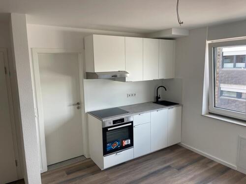 Foto - Etagenwohnung in Köln zur Miete