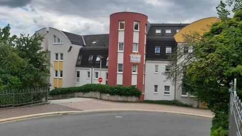 Foto - schöne 2 Raumwohnung mit Einbauküche
