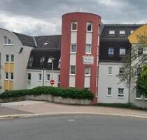 schöne 2 Raumwohnung mit Einbauküche - Plauen