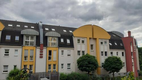 Foto - 2 Zimmer Dachgeschoßwohnung in Plauen