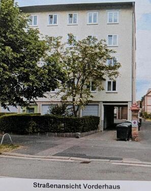 Foto - Wohnung in ruhiger Innenhoflage in Wiesbaden