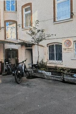 Foto - 1 Zimmer Etagenwohnung zum Kaufen in Wiesbaden