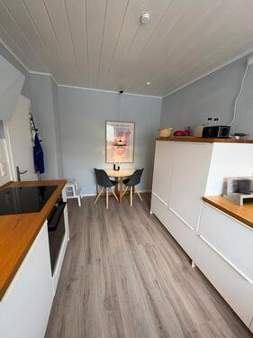 Foto - 5 Zimmer Reihenhaus in Bad Bramstedt
