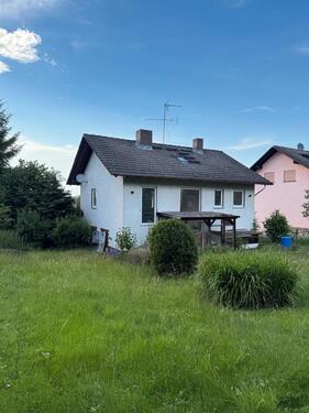 Foto - 5 Zimmer Einfamilienhaus in Brachttal