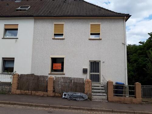 Foto - Einfamilienhaus mit 6 Zimmern, Garten und Erweiterungspotenzial