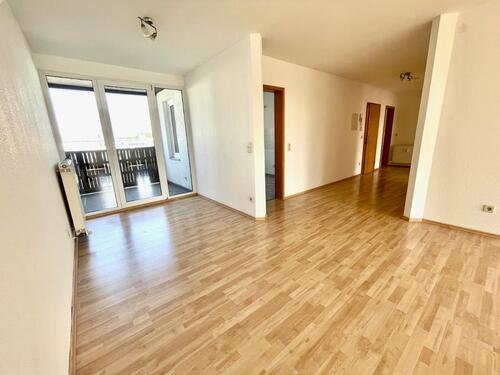 Foto - Etagenwohnung zur Miete in Gera