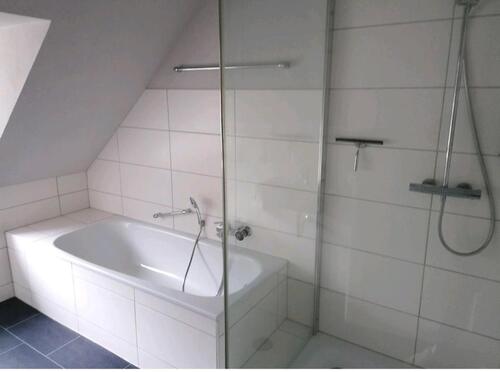 Foto - Etagenwohnung zur Miete in Bodenwerder