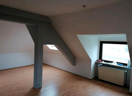 Foto - Etagenwohnung in Bodenwerder