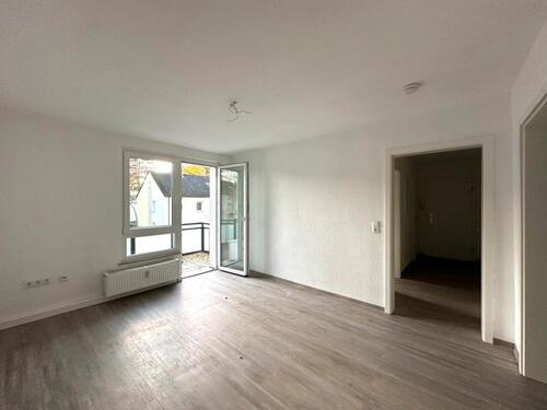 Foto - 2-Zimmer Wohnung - 401,00 EUR Kaltmiete,