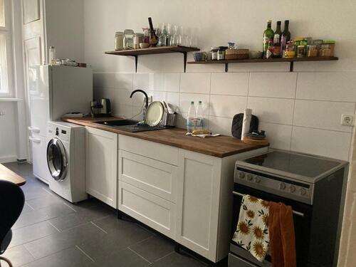 Foto - Etagenwohnung zur Miete in Berlin
