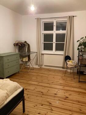 Foto - Etagenwohnung in Berlin zur Miete