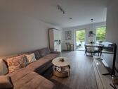 Foto - Etagenwohnung zur Miete in Buxtehude