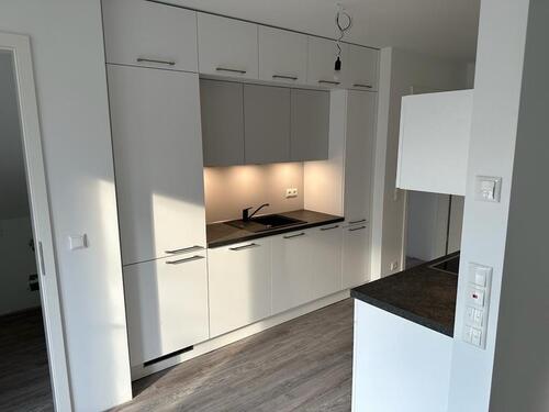 Foto - Etagenwohnung in Buxtehude zur Miete