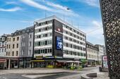 Foto - Flexible Büro- und Praxisfläche direkt im Herzen am Jahnplatz [VAC-19795]