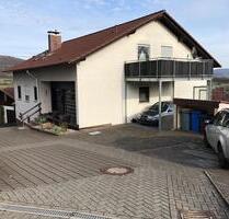 Dachgeschoss 3 Zimmer Wohnung zu Verkaufen - Steinau an der Straße