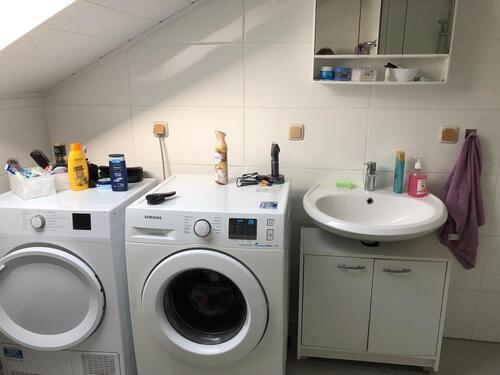 Foto - Etagenwohnung in Steinau an der Straße zum Kaufen
