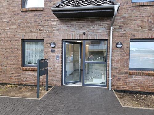Foto - Etagenwohnung in Bremerhaven