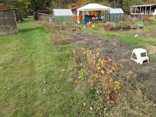 Foto - Kleingarten zur Pacht - 2.000,00 EUR Kaltmiete, ca.  0,00 m²