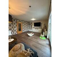 Moderne Doppelhaushälfte mit Garten in Moordorf - Südbrookmerland