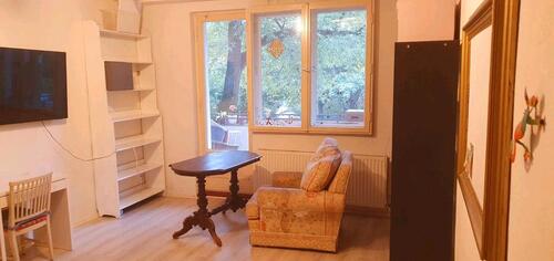 Foto - 2-Zimmer-Wohnung im Bergmannkiez – Zwischenmiete Nov & Teil Dez