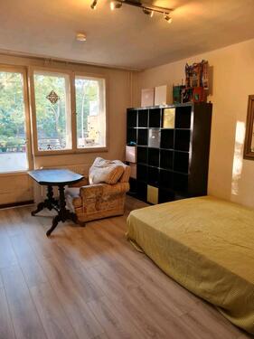 Foto - Etagenwohnung zur Miete in Berlin