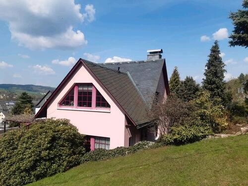 Foto - Einfamilienhaus zum Kaufen in Olbernhau