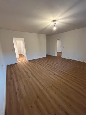 Foto - Neurenovierte 2,5-Zimmer Wohnung mit Stellplatz in Eisenbach